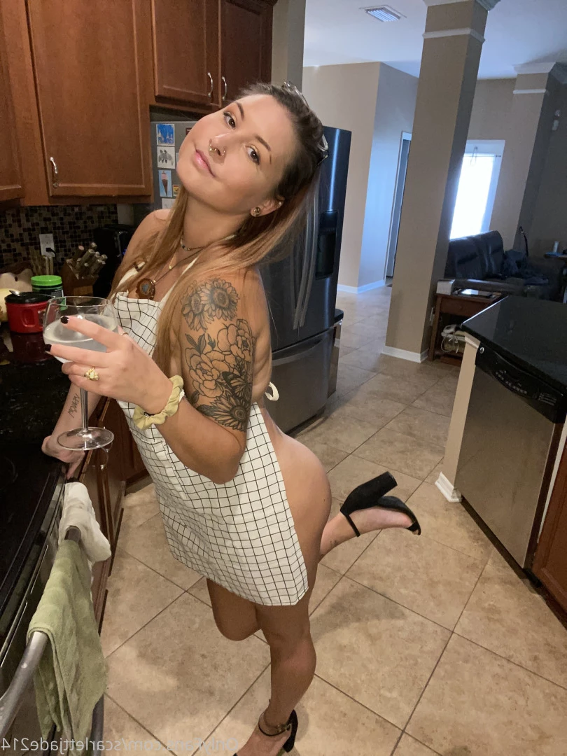 Scarlett Jade💎 [ scarlettjade214 ] Onlyfans leaked photo 10082257 on Hotleaks.tv