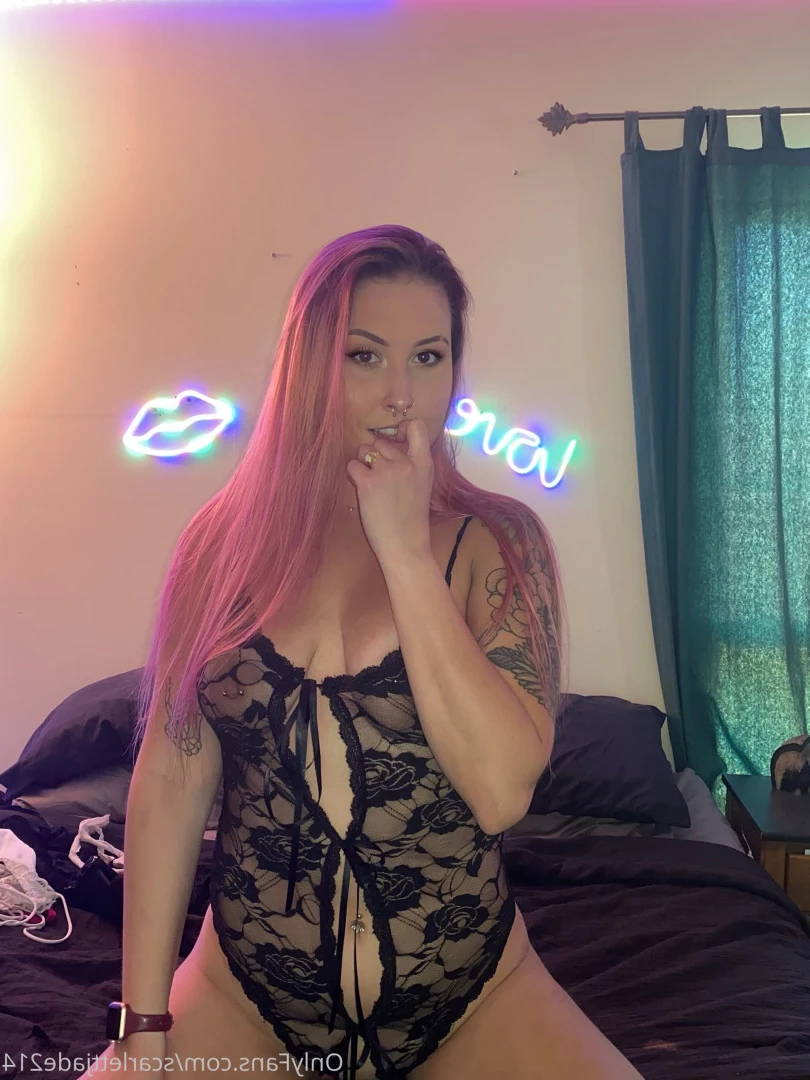 Scarlett Jade💎 [ scarlettjade214 ] Onlyfans leaked photo 10082298 on Hotleaks.tv