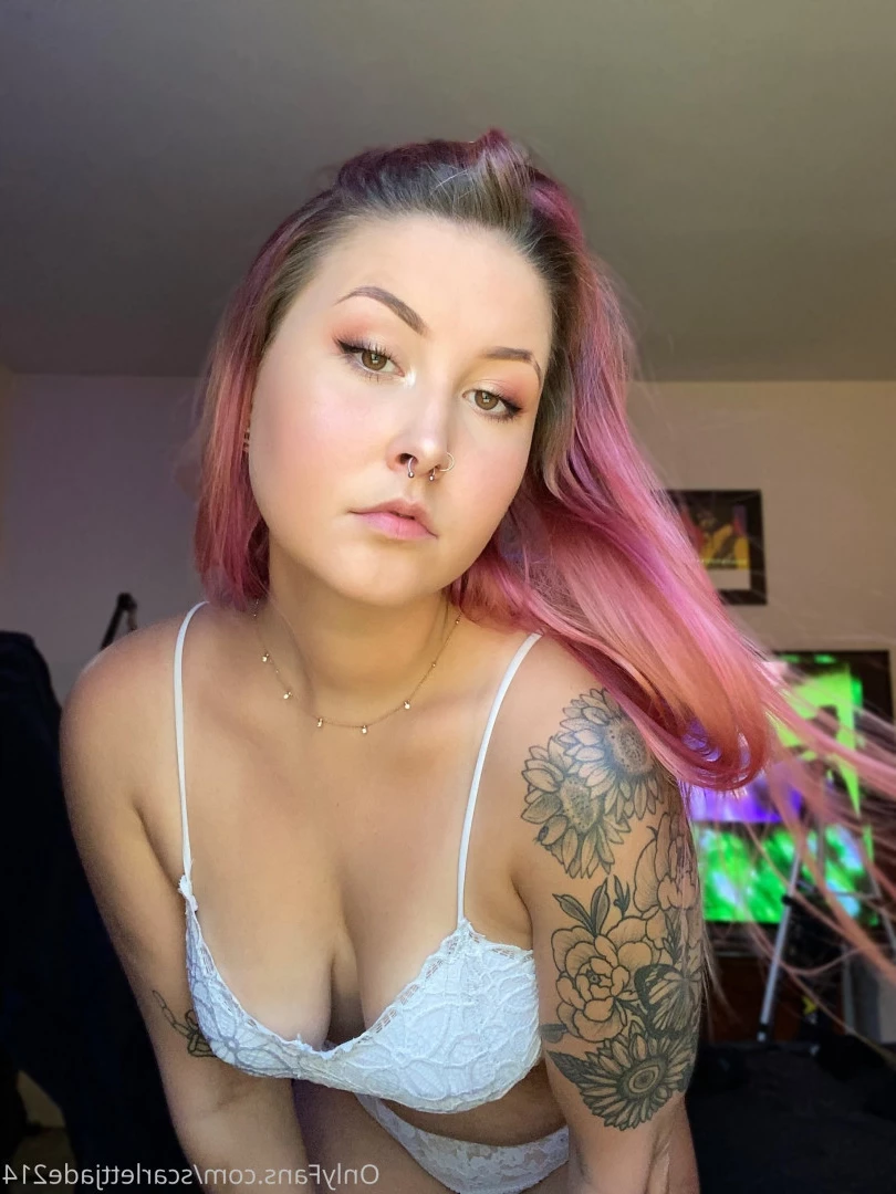 Scarlett Jade💎 [ scarlettjade214 ] Onlyfans leaked photo 10082314 on Hotleaks.tv