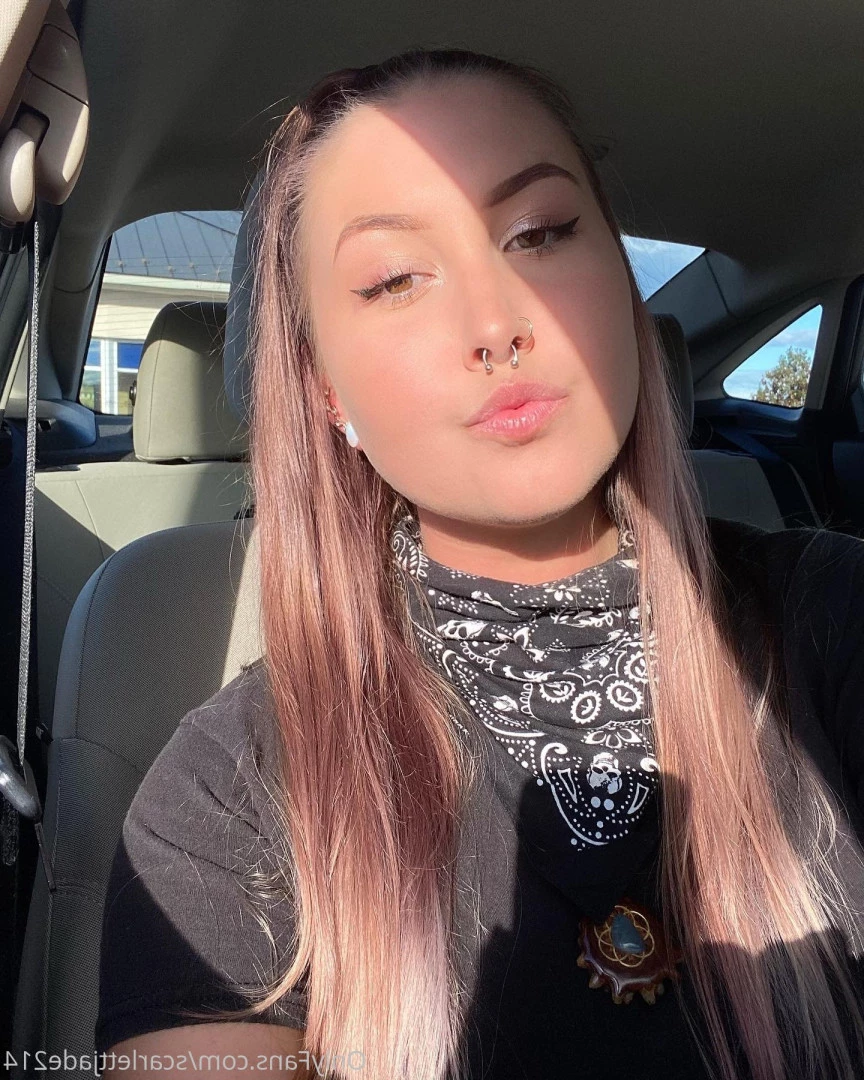Scarlett Jade💎 [ scarlettjade214 ] Onlyfans leaked photo 10082329 on Hotleaks.tv