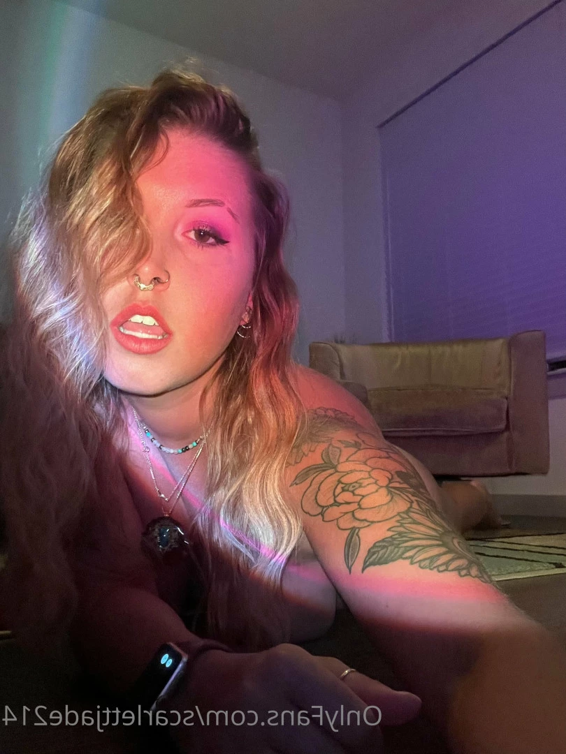 Scarlett Jade💎 [ scarlettjade214 ] Onlyfans leaked photo 10082354 on Hotleaks.tv