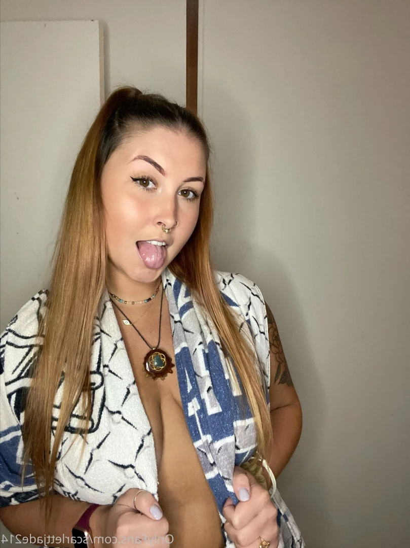Scarlett Jade💎 [ scarlettjade214 ] Onlyfans leaked photo 10082408 on Hotleaks.tv