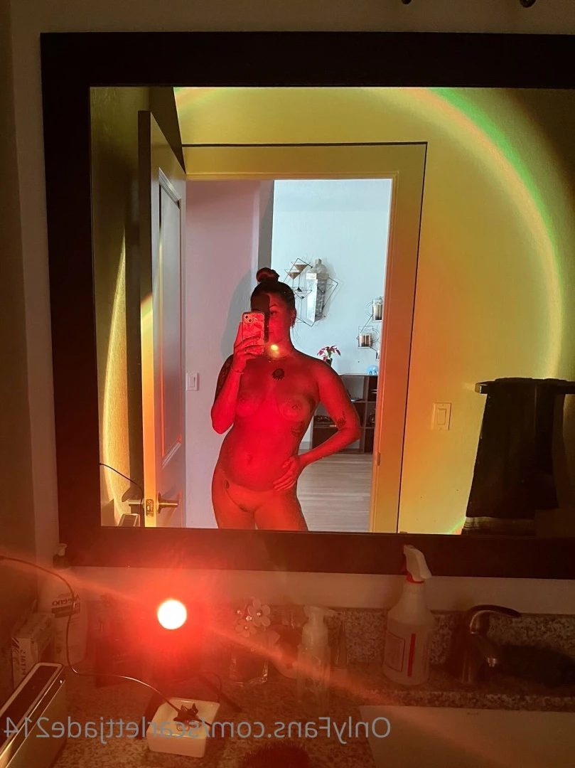 Scarlett Jade💎 [ scarlettjade214 ] Onlyfans leaked photo 10082457 on Hotleaks.tv