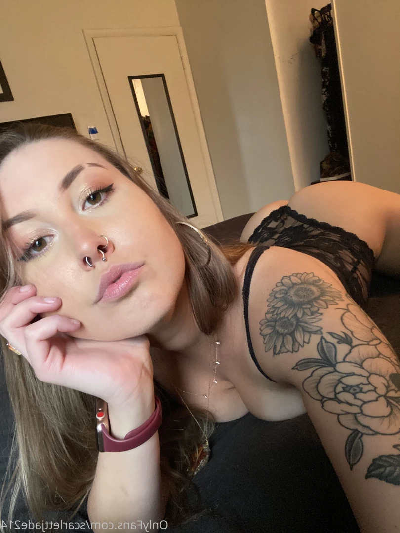 Scarlett Jade💎 [ scarlettjade214 ] Onlyfans leaked photo 10082812 on Hotleaks.tv
