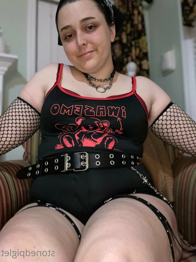 stonedpiglet Onlyfans leaked photo 9461922 on Hotleaks.tv