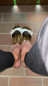 Emmysfeetandsocks [ emmyfeetandsocks ] Onlyfans leaked video 11352666 on Hotleaks.tv