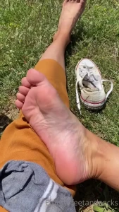 Emmysfeetandsocks [ emmyfeetandsocks ] Onlyfans leaked video 14154043 on Hotleaks.tv