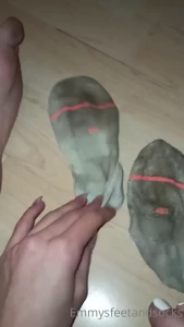 Emmysfeetandsocks [ emmyfeetandsocks ] Onlyfans leaked video 14467988 on Hotleaks.tv