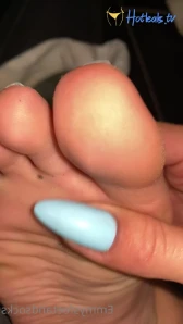 Emmysfeetandsocks [ emmyfeetandsocks ] Onlyfans leaked video 14765967 on Hotleaks.tv