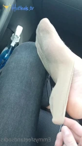 Emmysfeetandsocks [ emmyfeetandsocks ] Onlyfans leaked video 14778080 on Hotleaks.tv