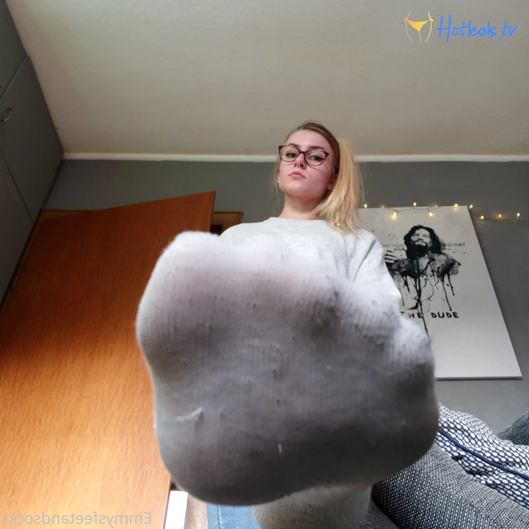 Emmysfeetandsocks [ emmyfeetandsocks ] Onlyfans leaked photo 14857765 on Hotleaks.tv