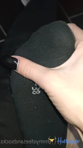 Emmysfeetandsocks [ emmyfeetandsocks ] Onlyfans leaked video 14961960 on Hotleaks.tv