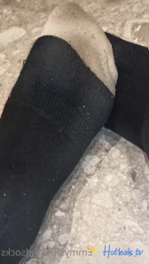 Emmysfeetandsocks [ emmyfeetandsocks ] Onlyfans leaked video 14969390 on Hotleaks.tv