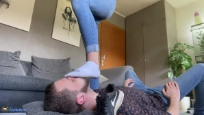 Emmysfeetandsocks [ emmyfeetandsocks ] Onlyfans leaked video 15099064 on Hotleaks.tv