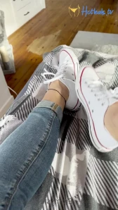 Emmysfeetandsocks [ emmyfeetandsocks ] Onlyfans leaked video 15123457 on Hotleaks.tv