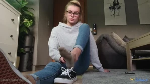 Emmysfeetandsocks [ emmyfeetandsocks ] Onlyfans leaked video 16109431 on Hotleaks.tv