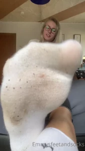 Emmysfeetandsocks [ emmyfeetandsocks ] Onlyfans leaked video 16133600 on Hotleaks.tv