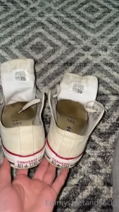 Emmysfeetandsocks [ emmyfeetandsocks ] Onlyfans leaked video 16195825 on Hotleaks.tv