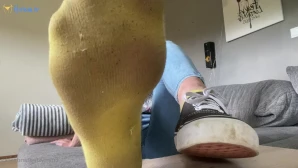 Emmysfeetandsocks [ emmyfeetandsocks ] Onlyfans leaked video 16196012 on Hotleaks.tv