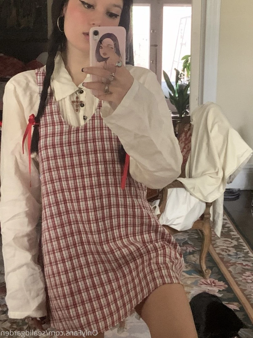 Sealid [ sealidgarden ] Onlyfans leaked photo 2829372 on Hotleaks.tv