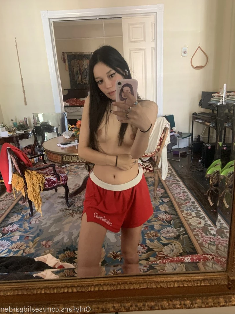 Sealid [ sealidgarden ] Onlyfans leaked photo 2830466 on Hotleaks.tv