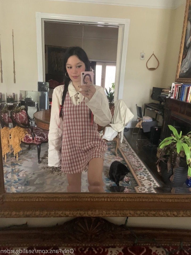 Sealid [ sealidgarden ] Onlyfans leaked photo 2830619 on Hotleaks.tv