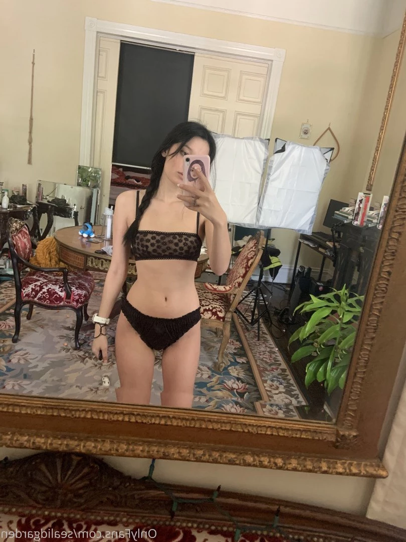 Sealid [ sealidgarden ] Onlyfans leaked photo 2830943 on Hotleaks.tv