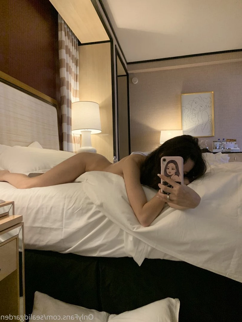 Sealid [ sealidgarden ] Onlyfans leaked photo 2831081 on Hotleaks.tv