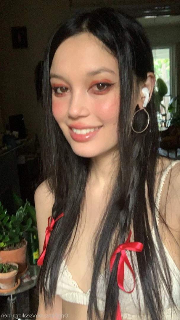 Sealid [ sealidgarden ] Onlyfans leaked photo 2831381 on Hotleaks.tv