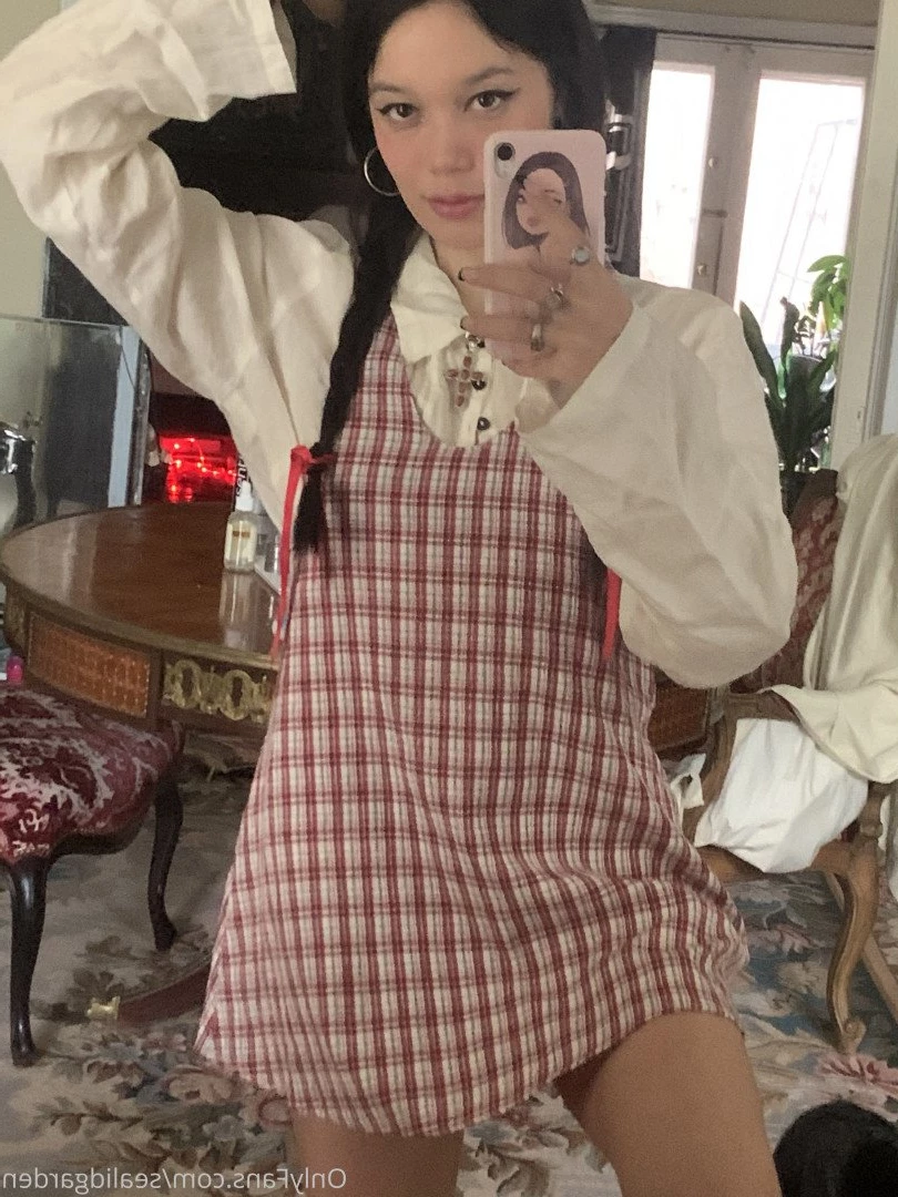 Sealid [ sealidgarden ] Onlyfans leaked photo 2831804 on Hotleaks.tv