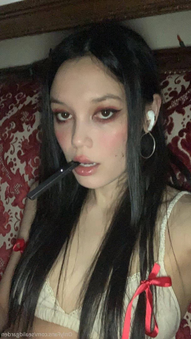 Sealid [ sealidgarden ] Onlyfans leaked photo 2832848 on Hotleaks.tv
