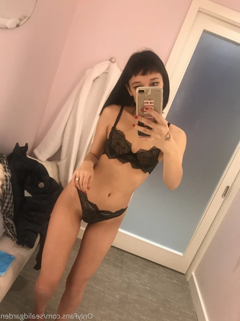 Sealid [ sealidgarden ] Onlyfans leaked photo 2832918 on Hotleaks.tv