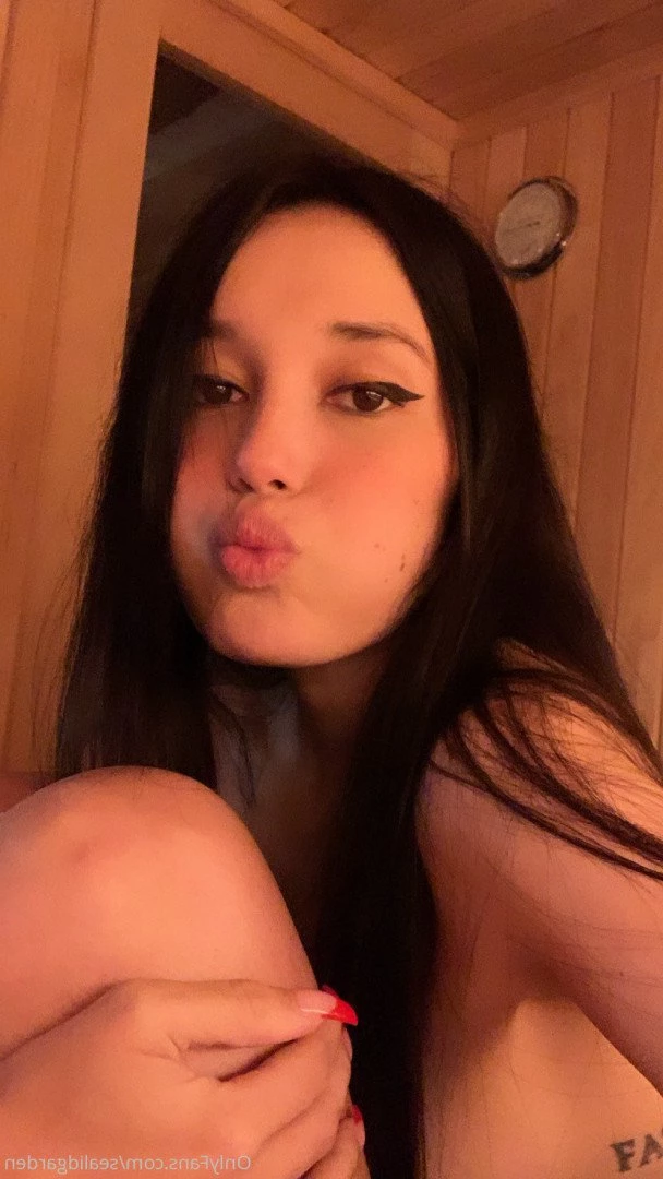 Sealid [ sealidgarden ] Onlyfans leaked photo 2833177 on Hotleaks.tv