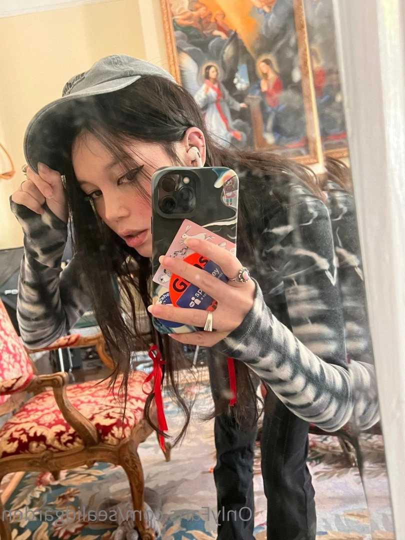 Sealid [ sealidgarden ] Onlyfans leaked photo 2834001 on Hotleaks.tv
