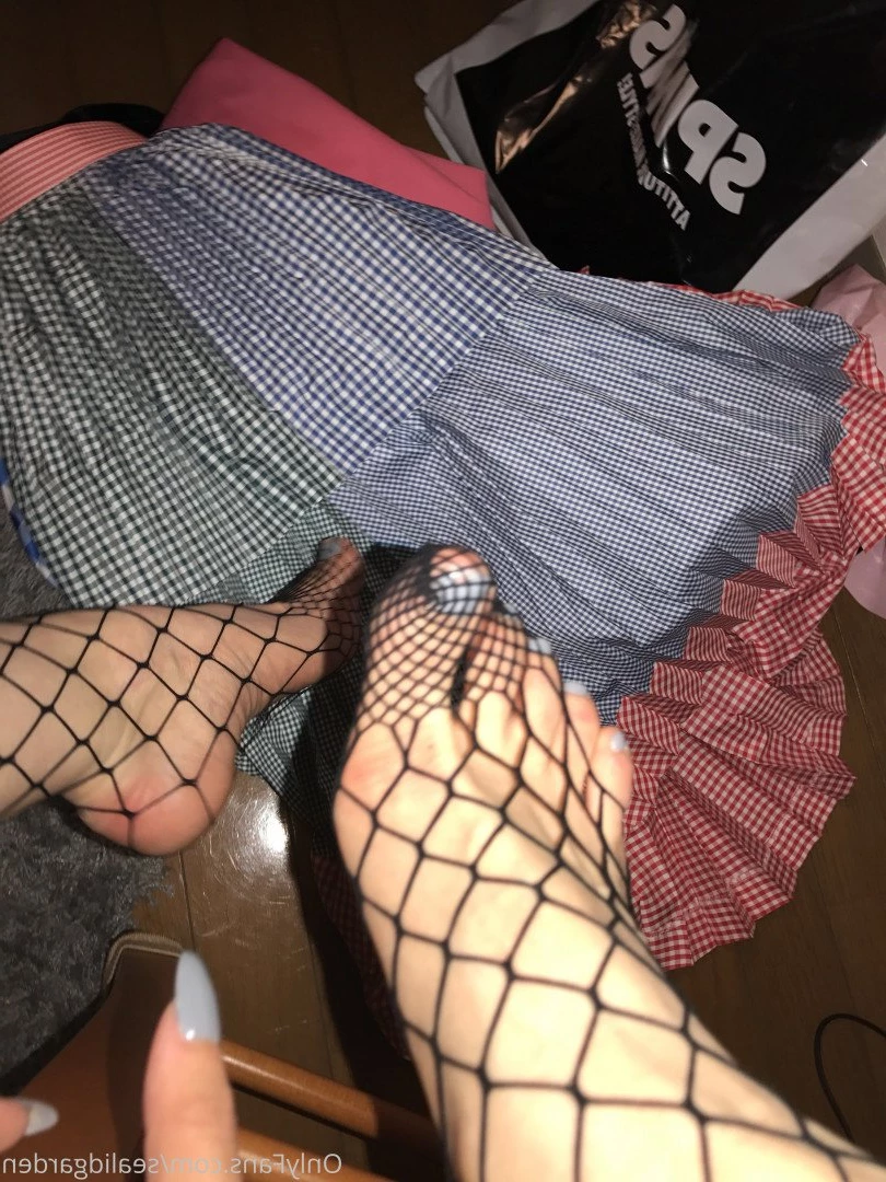 Sealid [ sealidgarden ] Onlyfans leaked photo 2834325 on Hotleaks.tv