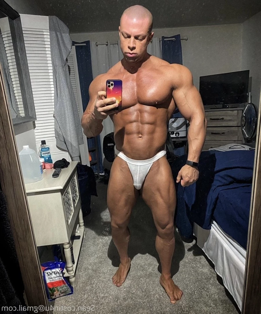Sean Costin [ sean_costin ] Onlyfans leaked photo 2854488 on Hotleaks.tv