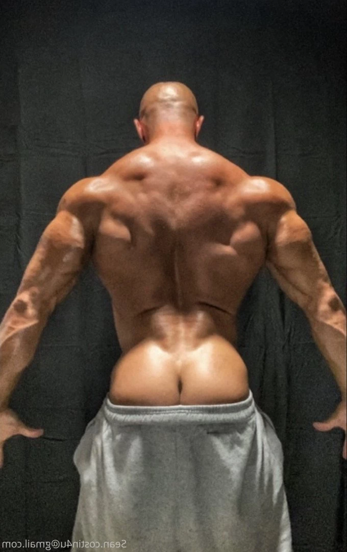 Sean Costin [ sean_costin ] Onlyfans leaked photo 2854532 on Hotleaks.tv