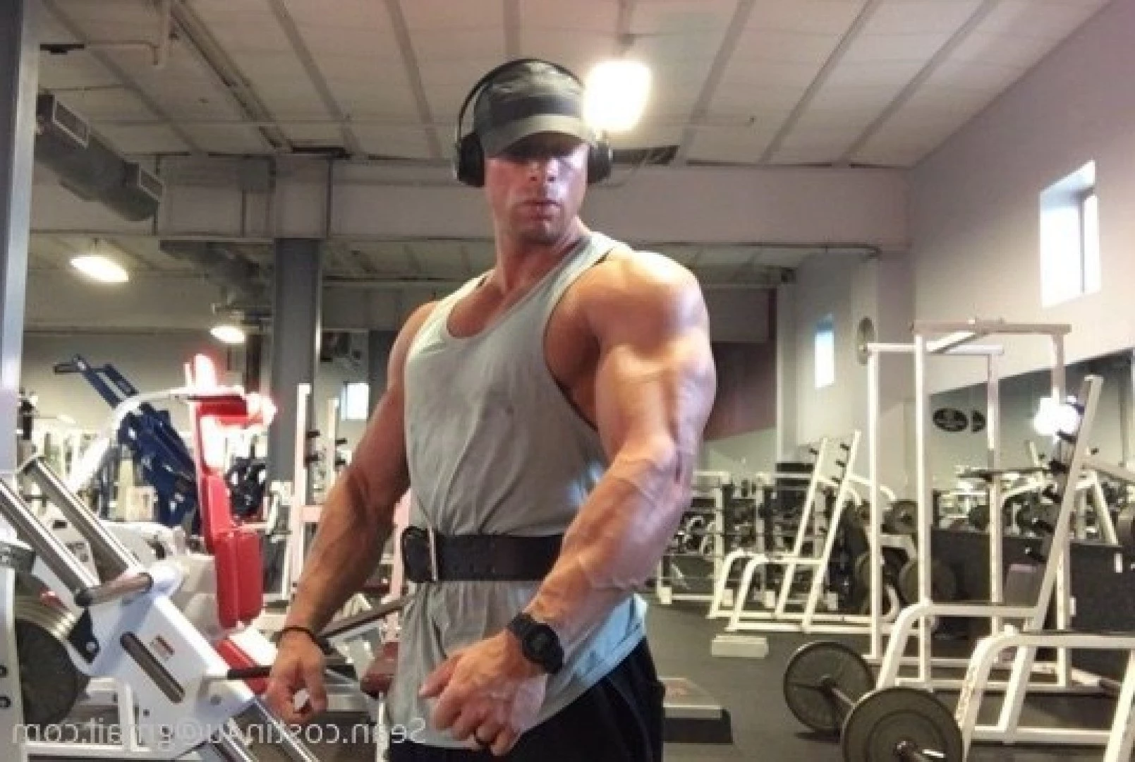 Sean Costin [ sean_costin ] Onlyfans leaked photo 2854560 on Hotleaks.tv