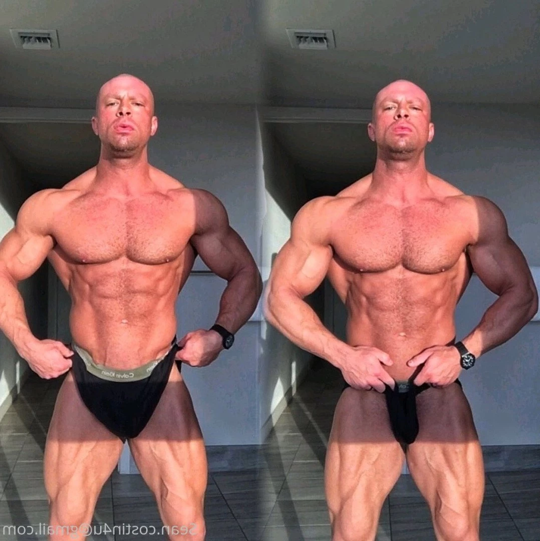 Sean Costin [ sean_costin ] Onlyfans leaked photo 2854597 on Hotleaks.tv
