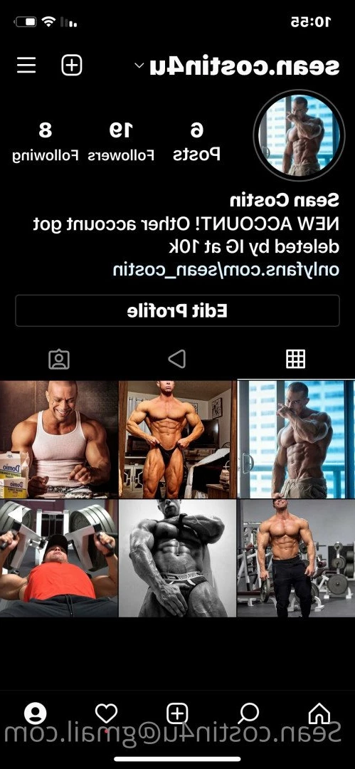 Sean Costin [ sean_costin ] Onlyfans leaked photo 2854651 on Hotleaks.tv