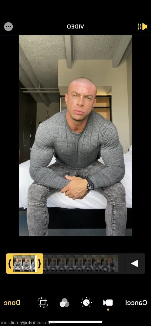 Sean Costin [ sean_costin ] Onlyfans leaked photo 2854711 on Hotleaks.tv