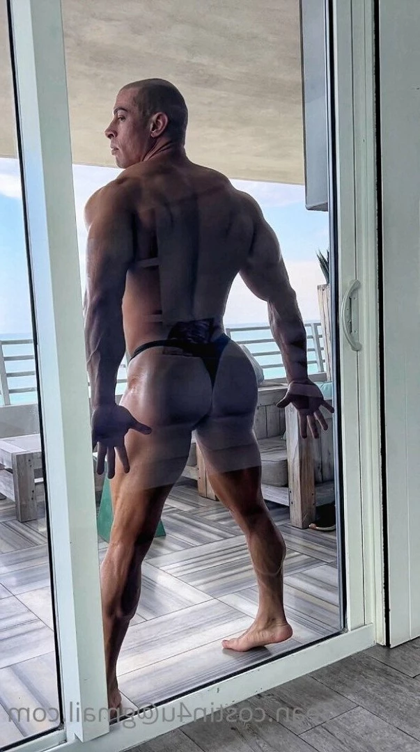 Sean Costin [ sean_costin ] Onlyfans leaked photo 2854730 on Hotleaks.tv