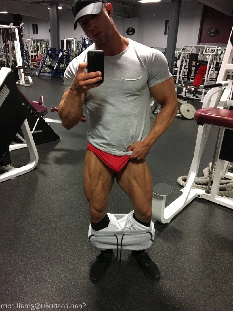 Sean Costin [ sean_costin ] Onlyfans leaked photo 2854918 on Hotleaks.tv