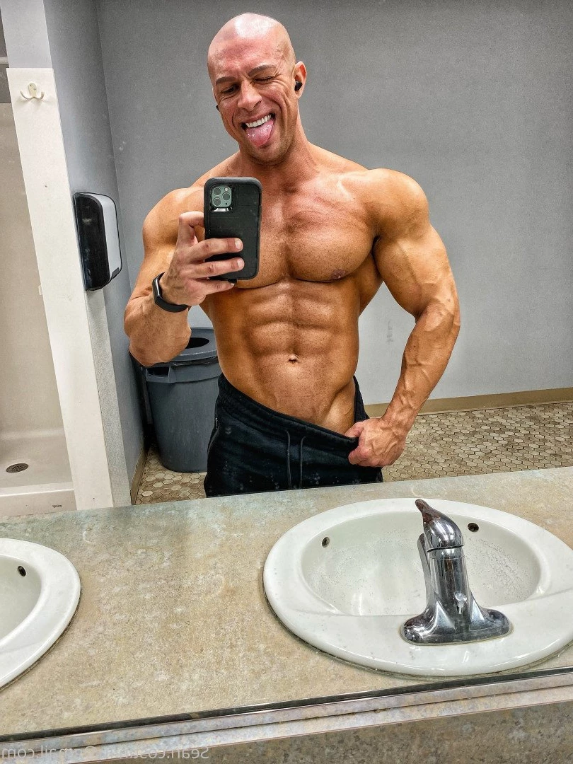 Sean Costin [ sean_costin ] Onlyfans leaked photo 2854958 on Hotleaks.tv