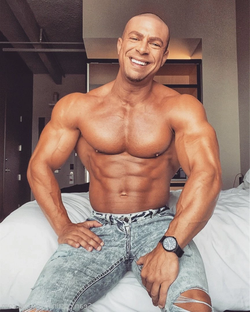 Sean Costin [ sean_costin ] Onlyfans leaked photo 2854984 on Hotleaks.tv