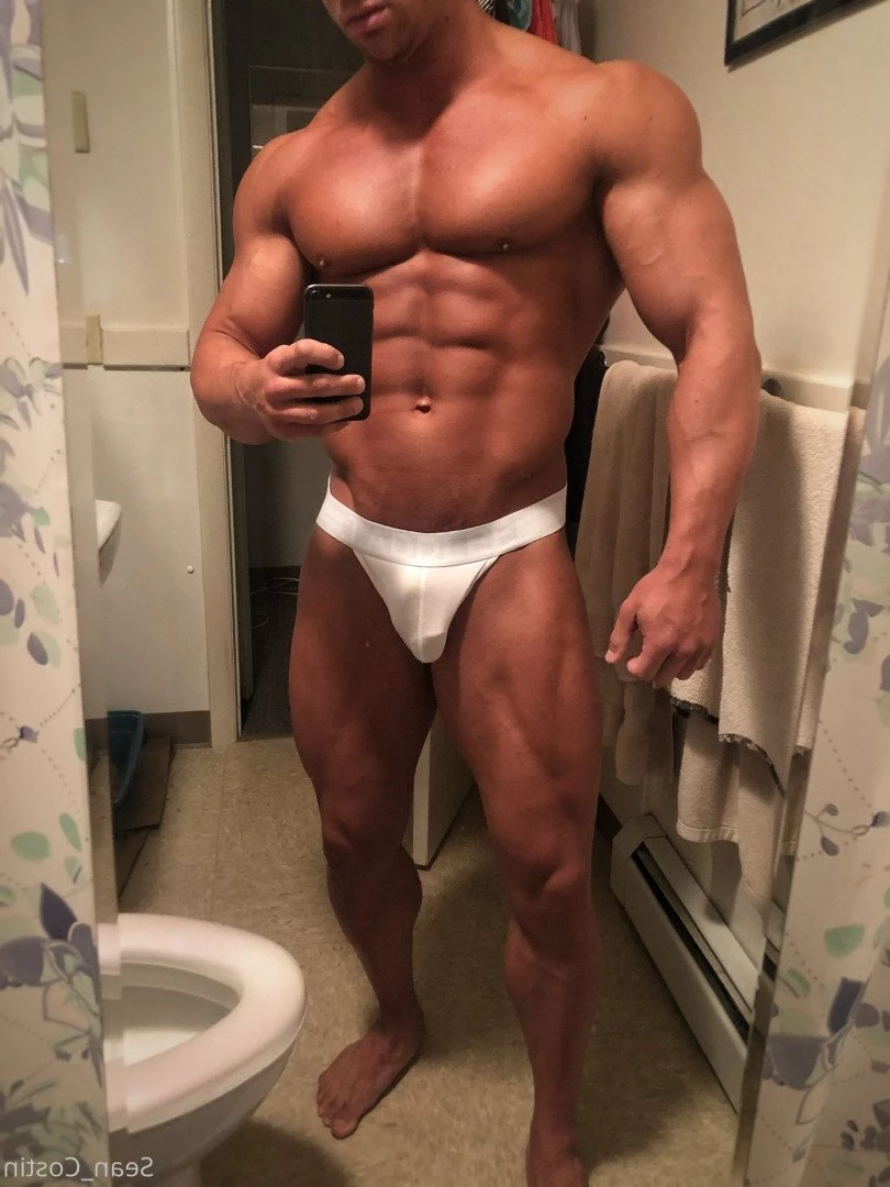 Sean Costin [ sean_costin ] Onlyfans leaked photo 2855072 on Hotleaks.tv