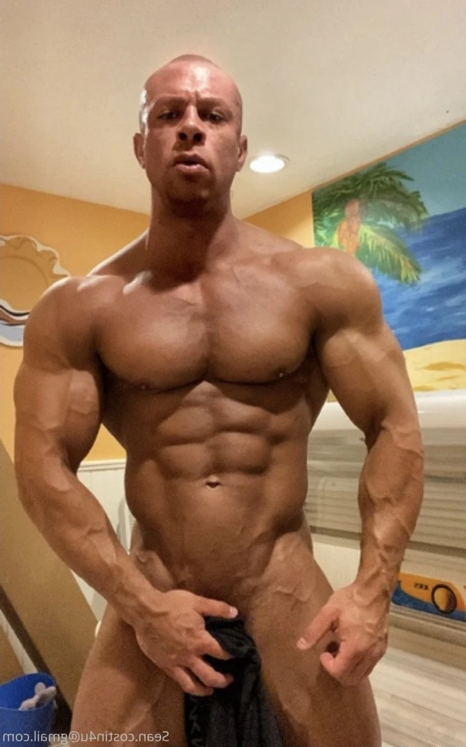 Sean Costin [ sean_costin ] Onlyfans leaked photo 2855111 on Hotleaks.tv