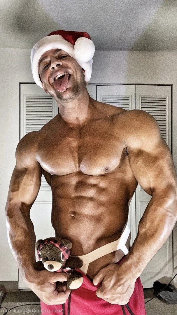 Sean Costin [ sean_costin ] Onlyfans leaked photo 2855141 on Hotleaks.tv