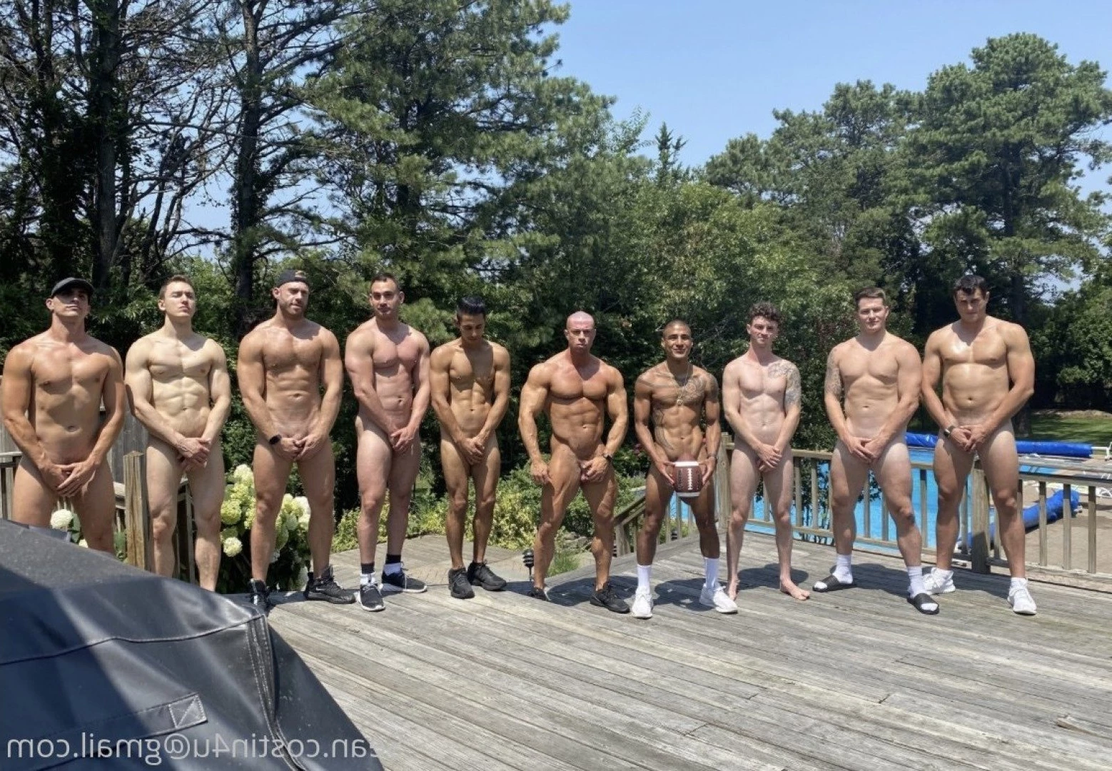 Sean Costin [ sean_costin ] Onlyfans leaked photo 2855164 on Hotleaks.tv