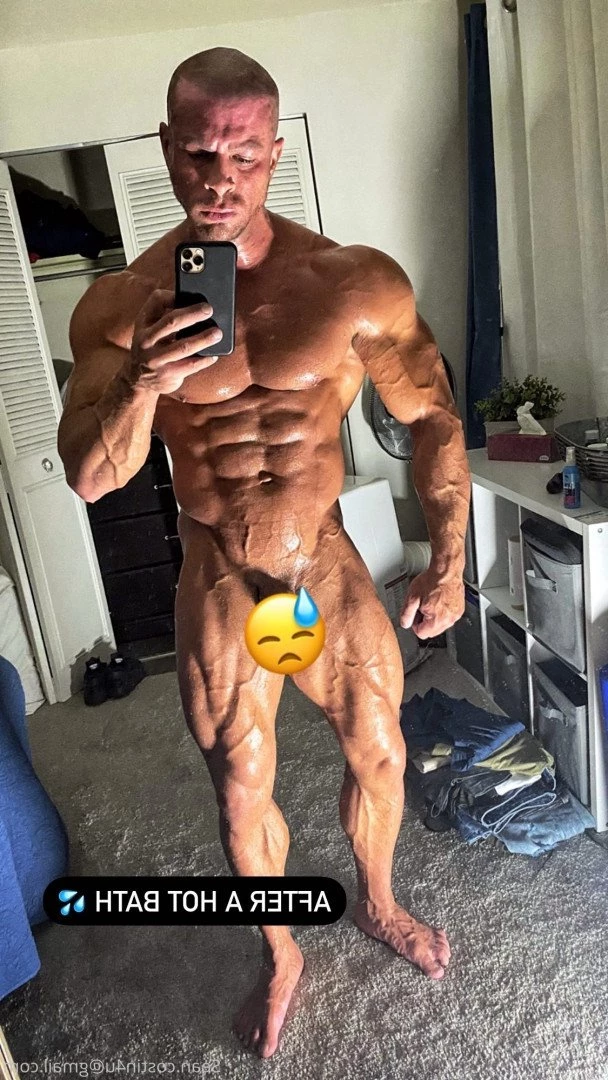 Sean Costin [ sean_costin ] Onlyfans leaked photo 2855190 on Hotleaks.tv